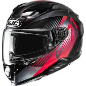 HJC F71 Catos Helm Maat