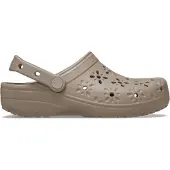 Crocs Clogs 'Classic' cappuccino