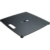 König & Meyer 26712 Base plate M - basisplaat