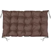 Super Merchant Tuinkussen 120x80 cm voor palletbank waterdicht bruin
