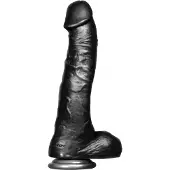 Falcon Twizted XL Dildo