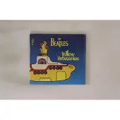 Universal Music The Beatles - Yellow Submarine Songtrack (CD)