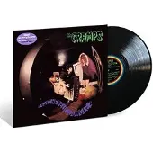 Universal Music The Cramps - Psychedelic Jungle (LP)