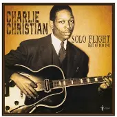 RecordCityJP Solo Flight / Best Of 1939-1941