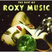 Universal Music Roxy Music - The Best Of (CD)