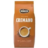 Minges - Café Cremano Bonen - 1kg