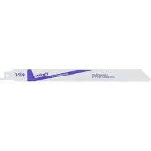 Wolfcraft 3568000 2 reciprozaagbladen Zaagbladlengte 228 mm 2 stuk(s)