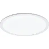 Eglo Ronde plafonnière Sarsina-A Ø 45cm