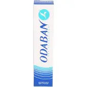 Odaban Antiperspirant Spray