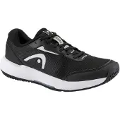 Head Racket Revolt Court 5.0 All Court Shoes Zwart EU 47 Man