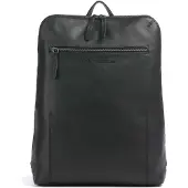 The Chesterfield Brand Filmore Backpack black