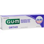 Gum Ortho Tandpasta - 75 ml