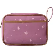 Fresk Swallow Raincoat Cosmetic Bag Roze Kinderen