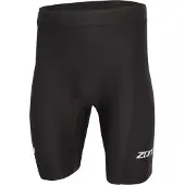 Zone3 Lava Jammer Zwart M Man