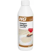 Hg 6x Hg Voegenreiniger Concentraat 500 Ml