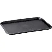 Aps Dienblad - Zwart - 35x27 cm