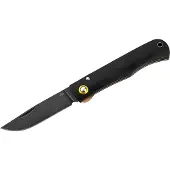 Böker Rusticus All Black vouwmes