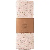 Fresk Flowers Muslins Beige Kinderen