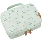 Fresk Surf Thermal Bag Beige Kinderen