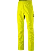 Gonso - Save Pants - Regenbroek 3XL - Regular, geel