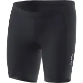 Loeffler - Cycling Undershorts HB-SQL - Fietsonderbroek 52, zwart