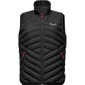 Salewa - Women's Brenta RDS Down Vest - Donzen bodywarmer 42, zwart