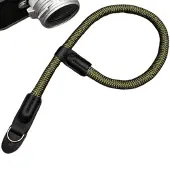 DigiSTRAP ROPE polsriem - groen