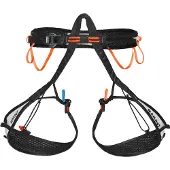Mammut - Aenergy Harness - Klimgordel L, zwart