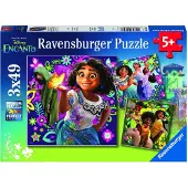 Ravensburger Lasst euch verzaubern!
