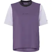 Vaude Loamer T-shirt Met Korte Mouwen