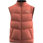 Salewa Mouwloos kinderjack Brenta | Maat 13/14 jaar oud