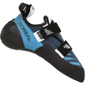Boreal - Beta 2.0 LV - Klimschoenen 37, blauw/zwart