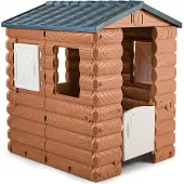 FEBER Cottage Camping Beige Kinderen