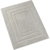 De Witte Lietaer Badmat Pacifique Dove-70 x 120 cm