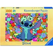 Ravensburger Disney Stitch, , artikelnummer 12001921