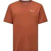 Salewa T-shirt Eagle Vocab | Maat S