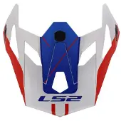 LS2 Mx703 Extendable Vizier