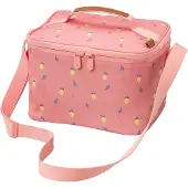 Fresk Lemons Large Thermal Bags Roze Kinderen