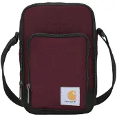 Carhartt Crossbody Zip Hangende tas Maat