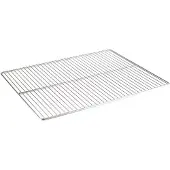 Aps Gastronormrooster - Ovenbestendig - Roestvrij staal - GN 1/2 - 32,5 cm x 26,5 cm
