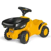 Rolly Toys Minitrac looptrekker - Dumper