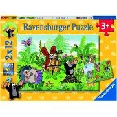 Ravensburger Gartenparty mit Freunden