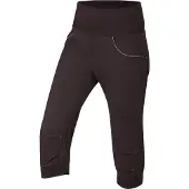 Ocun - Women's Noya Shorts - Short XXS, grijs/zwart