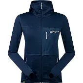 Berghaus Dames Hoodie Ridge-Hiker | Maat XL/2XL