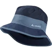 Vaude - Kid's Lezza Hat II - Hoed S, blauw