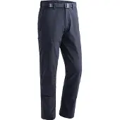 Maier Sports - Nil Winter - Winterbroek 114 - Long, blauw