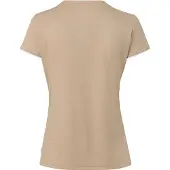 Vaude Dames-T-shirt Essential | Maat 46