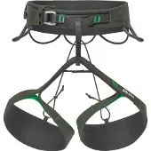 Salewa - Agner Harness - Klimgordel S, grijs