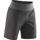 Edelrid - Women's Sansara Shorts II - Short S, grijs