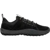 Merrell Lage schoen 'Wrapt Barefoot' zwart